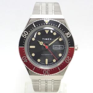 TIMEX（タイメックス） タイメックスM79 オートマチック TW2U83400