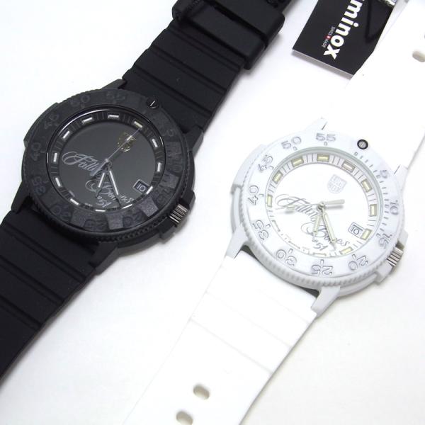 Luminox ルミノックス 3000 Falling Bones FE SET 岩城滉一コラボ F...