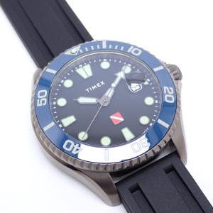 TIMEX タイメックス ティブロンオートマチ...の詳細画像1