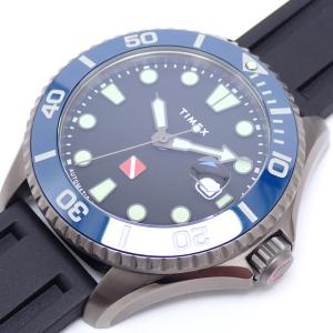 TIMEX タイメックス ティブロンオートマチ...の詳細画像2
