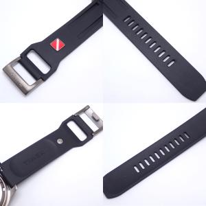 TIMEX タイメックス ティブロンオートマチ...の詳細画像4
