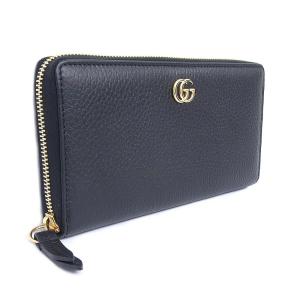 グッチ GUCCI ラウンドファスナー 長財布...の詳細画像1
