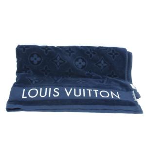 ルイヴィトン ビーチタオル LV バケーション...の詳細画像1