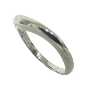 BVLGARI ブルガリ 結婚指輪 Pt950...の詳細画像2