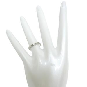BVLGARI ブルガリ 結婚指輪 Pt950...の詳細画像3