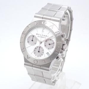 【OH済み】BVLGARI ブルガリ CH35...の詳細画像1