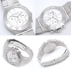 【OH済み】BVLGARI ブルガリ CH35...の詳細画像3