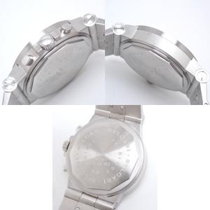 【OH済み】BVLGARI ブルガリ CH35...の詳細画像4