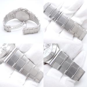 【OH済み】BVLGARI ブルガリ CH35...の詳細画像5