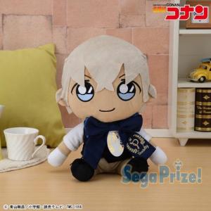 送料無料】新品 名探偵コナン KCM キーチェーンマスコット Memories