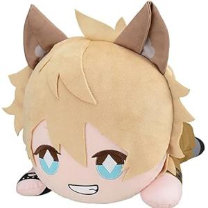 ディズニー ツイステッドワンダーランド エクストラ運動着ぬいぐるみ