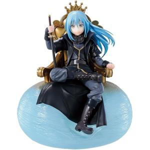 転生したらスライムだった件 一番くじ 俺、魔王になったよ A賞 魔王 リムル フィギュア 転スラ