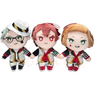 3種セット ツイステ エース ケイト トレイ エ...の商品画像