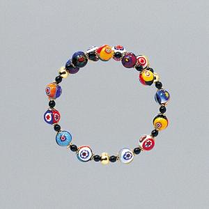 八木研 現代仏具 モダン仏壇 念珠 念珠ラ ヴェネツィアーナ LV-1017  4989632321171