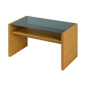 八木研 メモリー モダン仏壇 経机 タブレフィット 600ナチュラル  4989632600245