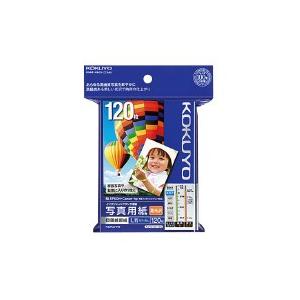 新品】KOKUYO KJ-D12L-120写真用紙 光沢 L判 120枚入り10セット