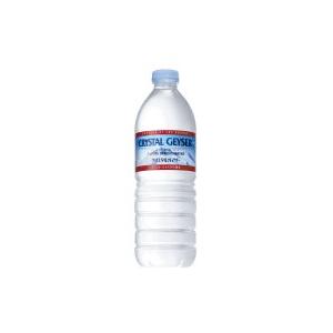 大塚食品 クリスタルガイザー　５００ｍｌ×２４本 (006104)