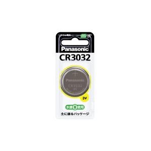 Ｐａｎａｓｏｎｉｃ 乾電池　リチウム電池　ＣＲ３０３２ (CR3032)