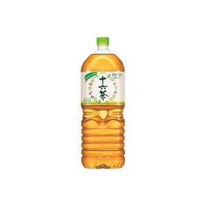 アサヒ飲料 ＃十六茶　２Ｌ×６本 377002 (65185834)