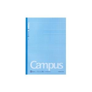 ノ 3cat B キャンパスノートカラー表紙ドット入り ａ４ 罫幅７ｍｍ 青 コクヨ 6340 6450 文具屋さん 通販 Yahoo ショッピング