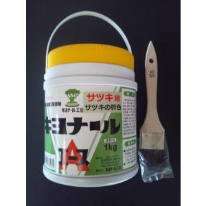 キヨナールA　盆栽用　１ｋｇ