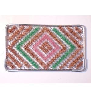 【貴重】棕櫚蓑 日本製 伝統工芸 蓑 合羽  雨具 みの かっぱ 棕櫚蓑 民芸品 インテリア 伝統工芸 蓑 合羽 かっぱ 雨具 : 矢車