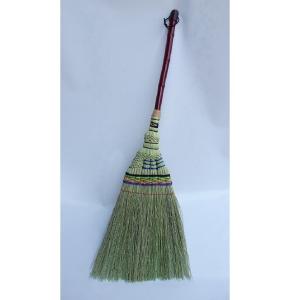 座敷箒 手箒 手編み 和室 そうじ 室内清掃 清掃用品 畳