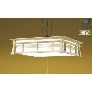Panasonic（パナソニック） 和室 照明 和風ペンダント 〜8畳 LED