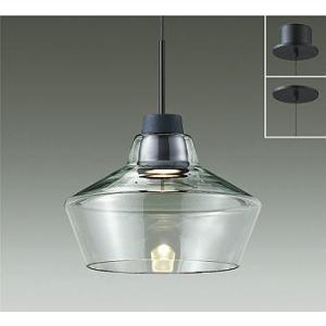 大光電機 ダイコー レール用ペンダントライト 白磁（瀬戸焼） LED