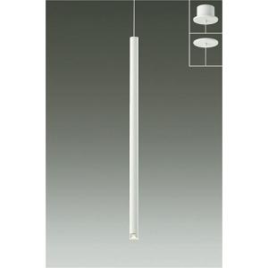 大光電機 ダイコー ペンダントライト ブラック LED 電球色 調光 DPN