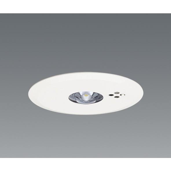 遠藤照明 非常用照明器具 専用型 30分タイプ 低天井用(〜3m) LED（昼白色） EHL5401...