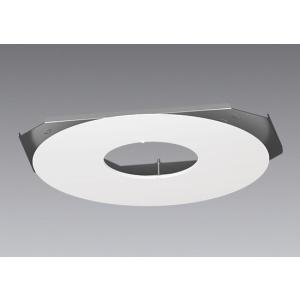 Panasonic（パナソニック） NNN28023K リニューアルプレートφ75 埋込穴