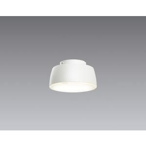 遠藤照明 Synca LEDランプ 40W形 LED Synca調色 Fit調光 拡散 (E17