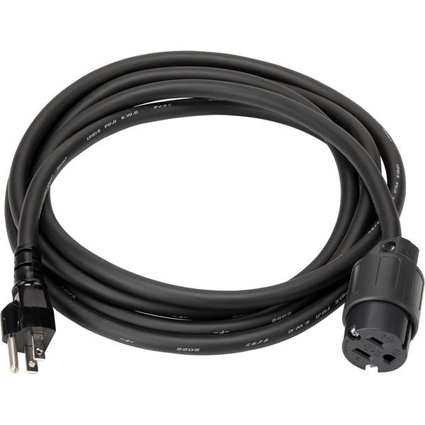 日東工業 ホーム分電盤 ポータブル電源用手動切替盤専用ケーブル 3m HP-PT15A3