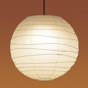 Panasonic（パナソニック） LGB11602 和風照明 LEDペンダント 電球色