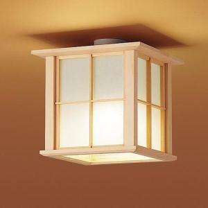 Panasonic（パナソニック） LGB58026K 小型シーリングライト 天井直付