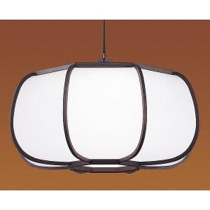 LGB15003K　ペンダント照明　パナソニック　2個セット Panasonic（パナソニック） LGBZ6223K 主照明和風LEDペンダントライト