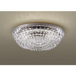 Panasonic パナソニック シャンデリング シーリングライト 〜6畳