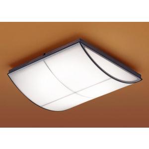★パナソニック Panasonic LEDシーリング 和風 調光 調色 ～8畳★ nisshoelec_lgc35826