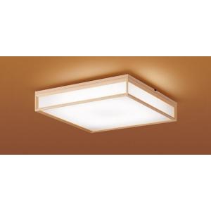 Panasonic（パナソニック） 和室 和風 シーリングライト LED