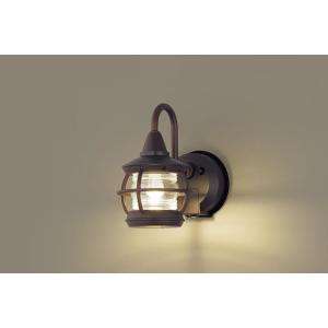 Panasonic（パナソニック） LGW85216F ポーチライト 壁直付型 電球色