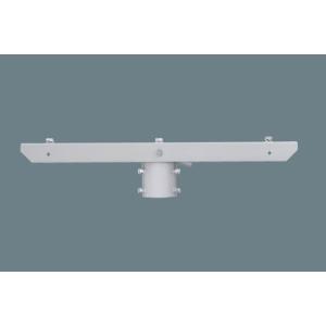 パナソニック アダプタ（LED投光器用） 2灯用 φ114用 NNY28932