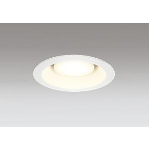 オーデリック R15 ダウンライト ホワイト 高演色LED 調色 調光 Bluetooth OD36...