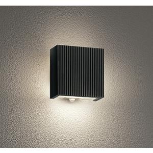 大光電機 人感センサー付屋外スポットライト DOL4018YB 工事必要