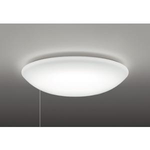 IKEAセットオーデリック ODELICホワイト シーリングライト欧風 ODELIC（オーデリック） OX9694LD LED シーリングライト 紐スイッチ