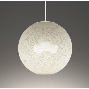 極美品 オーデリック OP035212LR ペンダントライト ODELIC（オーデリック） 和風ペンダントライト OP035212LR 電球色 高