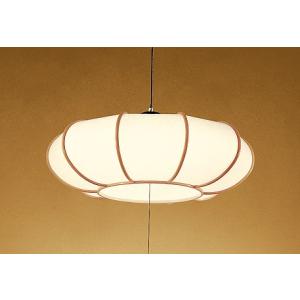 ODELIC（オーデリック） ペンダントライト照明 照明 吊り下げ 和 和風