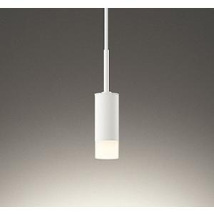 ODELIC（オーデリック） ペンダントライト 大谷石 LED 電球色 調光