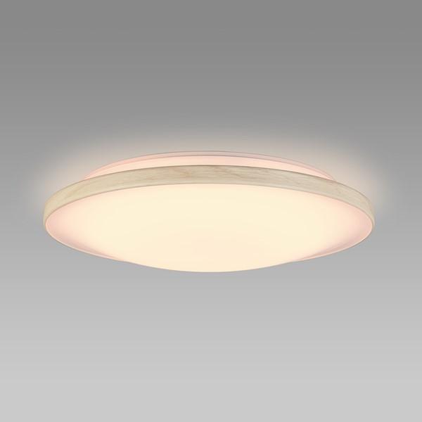 ホタルクス 小型シーリングライト ナチュラル LED（電球色） SLD230513L