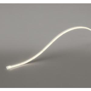 オーデリック テープライト ドットレス・ノーマルパワー 80cm LED 電球色 調光 TLM008...